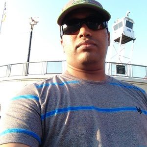 Meet your Posher, Ravikumar
